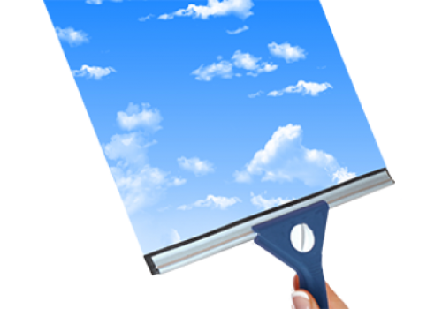 Narlıdere Cam Temizliği ve Silimi