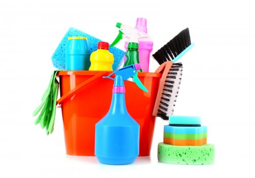 Narlıdere Ev Temizliği İzmir