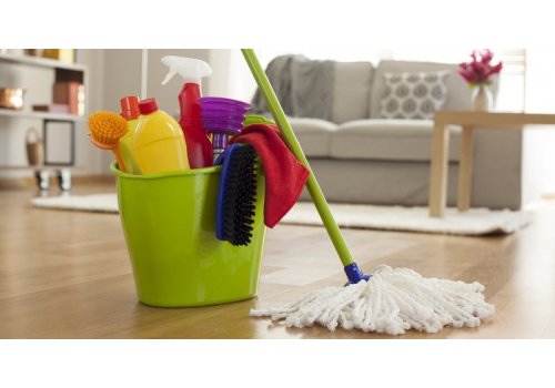 Narlıdere Ev Temizliği